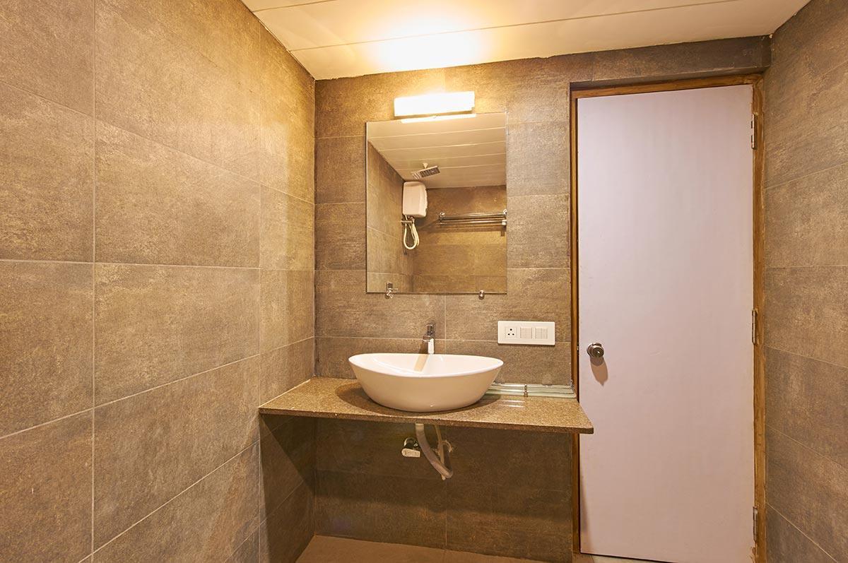 7 Wonders Hotel Gandhinagar Kültér fotó