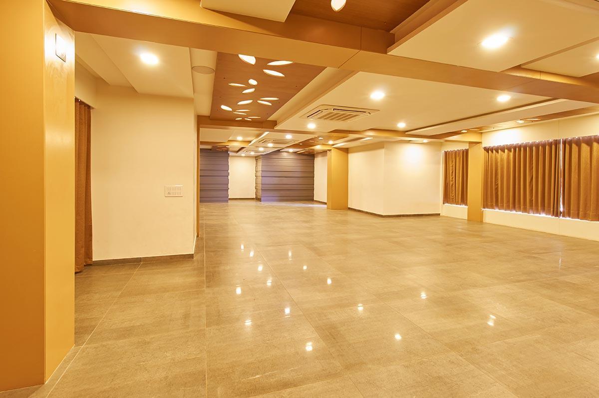 7 Wonders Hotel Gandhinagar Kültér fotó