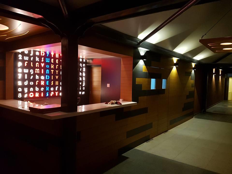 7 Wonders Hotel Gandhinagar Kültér fotó